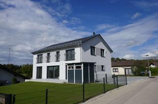 Wohnung mieten in 84072 Au, Schöne 3-Zimmer-EG-Wohnung mit Terrasse und Garten in Au in der Hallertau