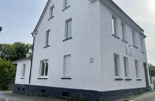 Wohnung mieten in Selbecker Str. 113, 58091 Eilpe, Moderne 4-Raum-DG-Wohnung in Hagen
