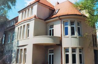 Wohnung mieten in 19053 Feldstadt, Stilvolle geräumige 4-Zimmerwohnung