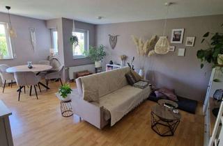 Wohnung mieten in 01156 Cossebaude, Moderne 2-Zimmer Wohnung mit Garten & EBK & TG-Stellplatz in Mobschatz
