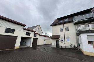 Wohnung mieten in 72511 Bingen, 3-Zimmer-Wohnung in Bingen-Hitzkofen