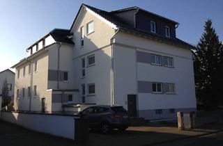 Wohnung mieten in 64572 Büttelborn, 3-Zimmer-Dachgeschosswohnung mit Tageslichtbad in Büttelborn