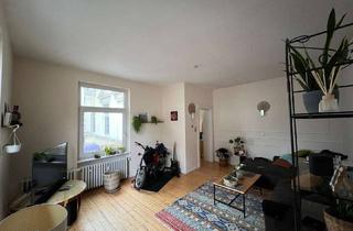 Wohnung mieten in Viktoriastraße, 32545 Bad Oeynhausen, Stilvolle, charmante Drei-Zimmer-Wohnung in der Nähe des Kurparks (auch als 2/3er WG geeignet!)