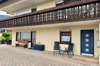 Wohnung mieten in Kirchgasse 10, 71579 Spiegelberg, Schöne UG-Wohnung mit Fußbodenheizung, Terrasse und Glasfaseranschluss