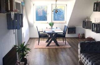 Wohnung mieten in Goesebrink 15, 44329 Derne, Dachgeschoss Wohnung mit eigenem Garten und Klimaanlage