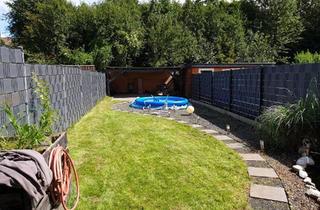 Wohnung mieten in 44329 Derne, Wohnung mit 120 m2 eigenem Garten und Klimaanlage
