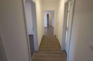 Wohnung mieten in 44329 Derne, Wohnung mit 120 m2 eigenem Garten und Klimaanlage