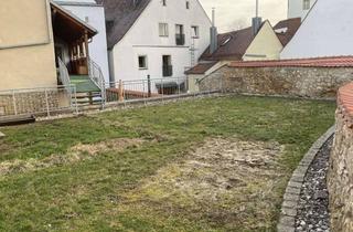 Wohnung mieten in Luitpoldplatz 18, 92237 Sulzbach-Rosenberg, Stilvolles Wohnen: 3-Zimmer-Wohnung in Sulzbach-Rosenberg