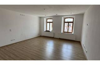 Wohnung mieten in Luitpoldplatz 18, 92237 Sulzbach-Rosenberg, Stilvolles Wohnen: 3-Zimmer-Wohnung in Sulzbach-Rosenberg