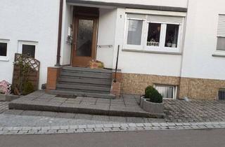 Wohnung mieten in 73663 Berglen, Ruhige 2 Zimmer Erdgeschoss Wohnung
