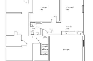 Wohnung mieten in An Der Farrenwiese, 63303 Dreieich, Sanierte 2-Zimmer-Wohnung in Dreieich