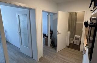 Wohnung mieten in Bahnhofstraße, 18528 Bergen, Schöne 2-Zimmer-Wohnung in Bergen auf Rügen
