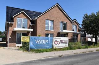 Wohnung mieten in 25492 Heist, Neuwertige Terrassenwohnung in Heist zu vermieten!