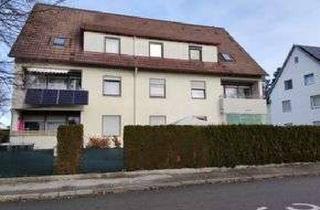 Wohnung mieten in 87600 Kaufbeuren, Neu renovierte 3ZKB Wohnung mit Garten