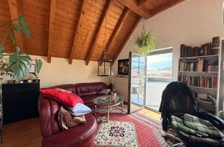 Wohnung mieten in Wilhelm-Kraut-Straße 91, 72336 Balingen, Wohnen mit Charakter: Großzügige 3-Zimmer-Wohnung in Balingen