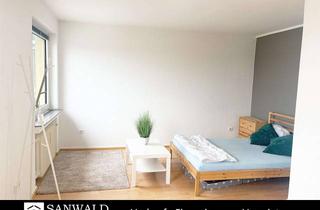 Wohnung mieten in Stockder Straße 18, 42857 Remscheid, Renovierte 1,5-Zimmer-Wohnung mit Einbauküche