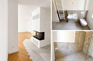 Wohnung mieten in Krügerstraße 24, 12307 Lichtenrade, 3-Zimmer mit großer Terrasse und 400 m² Privatgarten