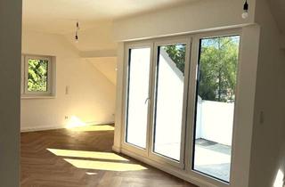 Penthouse mieten in Krügerstraße 24, 12307 Lichtenrade, 2-Zimmer Penthouse-Feeling mit Dachterrasse