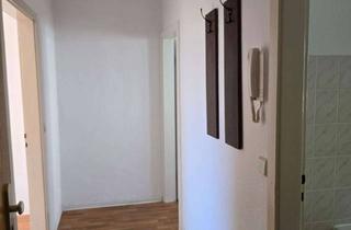 Wohnung mieten in Straße Der Einheit, 39624 Kalbe, Kleine, sonnige 2-Zimmer-Wohnung im Hochparterre!