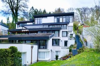 Wohnung mieten in Kurt-Stieler-Straße 10, 82343 Pöcking, Ein absoluter Wohntraum am Starnberger See