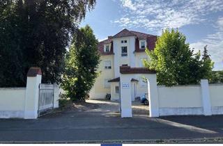 Wohnung mieten in 01640 Coswig, Erste eigene Wohnung in grüner Lage!