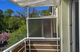 Wohnung mieten in Schulstraße 44, 39624 Kalbe, 2-Zimmer-Wohnung + Balkon + Bad mit Dusche & Fenster
