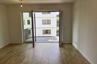 Wohnung mieten in 42719 Wald, Ihr neues Zuhause wartet: Moderne 2-Zimmer-Wohnung im Neubau, 2. OG, Balkon & Aufzug