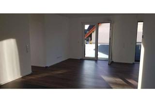 Wohnung mieten in Lannerstrasse 43, 55270 Ober-Olm, 3 ZKB Balkon, GW, Abst, Keller, 2 Stellplätze