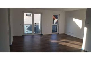 Wohnung mieten in Lannerstrasse 43, 55270 Ober-Olm, 3 ZKB Balkon, GW, Abst, Keller, 2 Stellplätze