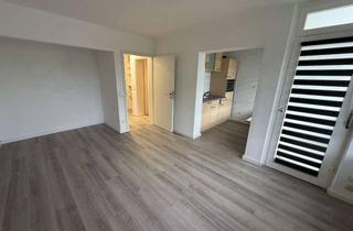 Wohnung mieten in Am Schlehdorn 16, 37077 Göttingen, Schöne 1-ZKB-Wohnung mit Balkon