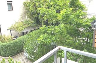 Wohnung mieten in Rheinstrasse 48a, 76275 Ettlingen, ***Tolle 1-Zi.-Wohnung mit neuer Einbauküche und grossem Balkon***Zentrumsnah***