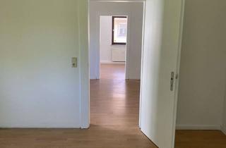 Wohnung mieten in 97737 Gemünden, Vollständig renovierte 3-Zimmer-Wohnung in Gemünden am Main