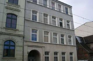 Wohnung mieten in Goethestraße 26, 19053 Feldstadt, 2-Zimmer-Dachgeschosswohnung in der Feldstadt zu mieten!