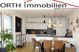 Wohnung mieten in An Der Lingenmühle, 41061 Mönchengladbach, "Roermonder Höfe" / Attraktive 3 Zimmer Wohnung mit EBK und Sonnenterrasse