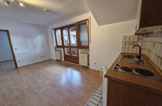 Wohnung mieten in 94034 Grubweg, 2-Zimmer-Wohnung Passau-Grubweg m. TG-Stellplatz