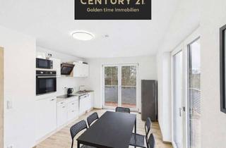 Wohnung mieten in 83324 Ruhpolding, Ruhpolding: 3-Zimmer-Wohnung mit großem Balkon & Stellplatz