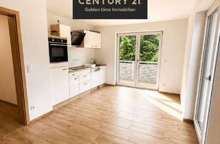 Wohnung mieten in 83324 Ruhpolding, Ruhpolding: 3-Zimmer-Wohnung mit großem Balkon & Stellplatz