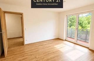 Wohnung mieten in 83324 Ruhpolding, Ruhpolding: 2-Zimmer-Wohnung mit großem Balkon & Stellplatz