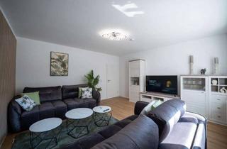 Wohnung mieten in Schwimmschulstraße 2c, 84034 Nikola, Stilvolle und moderne 3,5-Zimmer-Wohnung in Toplage - vollmöbliert
