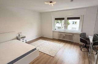 Wohnung mieten in 61440 Oberursel, Schönes möbliertes WG-Zimmer in frisch renovierter Wohnung in Top-Lage