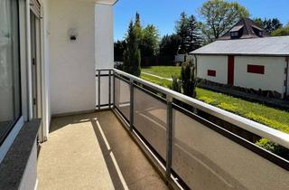 Wohnung mieten in 63667 Nidda, Großzügige 2-Zimmer-Wohnung mit Balkon und Tageslichtbad