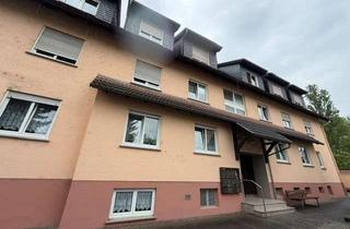 Wohnung mieten in Alt-Erlenbach 18 B, 60437 Nieder-Erlenbach, Großzügige 3-Zimmer-Wohnung mit Balkon in ruhiger Wohnlage von Nieder-Erlenbach