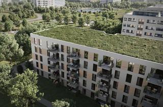 Wohnung mieten in Roggengrund 18, 39130 Neu Olvenstedt, Moderne Neubauwohnungen Am Sternsee
