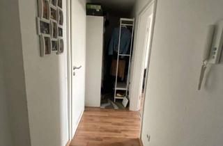 Wohnung mieten in Weylstraße, 68167 Neckarstadt, 2-Zimmer-Küche-Bad Wohnung im Dachgeschoss