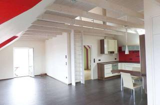 Wohnung mieten in 61267 Neu-Anspach, Über den Dächern, herrlicher Ausblick, hochwertige Ausstattung