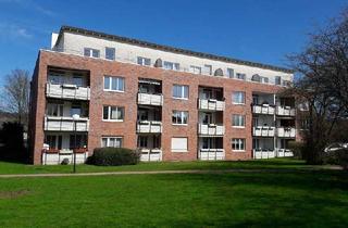Sozialwohnungen mieten in Lilienstr. 22, 42553 Velbert, Wunderschöne Dachgeschosswohnung mit sonnigem Balkon (WBS erforderlich)