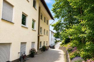 Wohnung mieten in Birkenstraße 20, 59909 Bestwig, ***ERSTBEZUG NACH SANIERUNG *** Sehr helle 3-Zimmer-Wohnung
