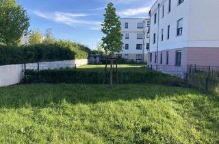 Wohnung mieten in Bertolt-Brecht-Allee, 12529 Schönefeld, Sonniges Dreizimmer Erdgeschoss mit riesigem Garten! SAMSTAGSBESICHTIGUNG ab 17 Uhr