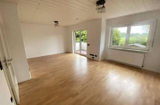 Wohnung mieten in 48429 Rheine, Frisch, modern, bezugsfertig - 3 Zimmer-Wohnung mit Balkon ins Grüne