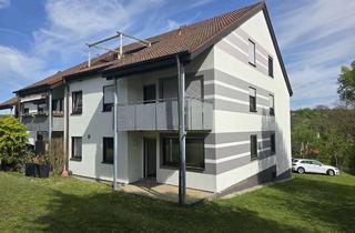 Wohnung mieten in Hattenhauserstr., 97234 Reichenberg, 3-ZW mit Terrasse in ruhiger Wohnlage von Reichenberg!